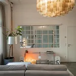 Design Loft In Prenzlauer Berg *
