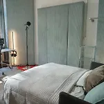 아파트 Design Loft In Prenzlauer Berg *