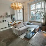 Design Loft In Prenzlauer Berg *