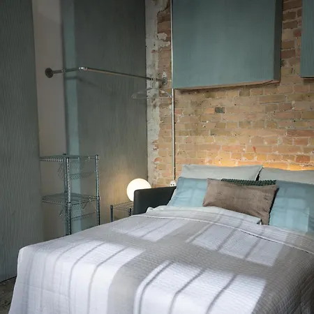 Design Loft In Prenzlauer Berg *