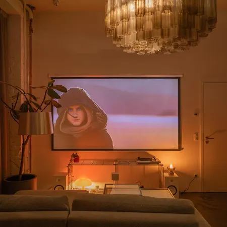 Design Loft In Prenzlauer Berg